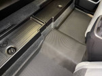 2016 - 2023 Tacoma W/Utility Package floor mat