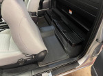 2016 - 2023 Tacoma W/Utility Package floor mat