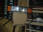Meyer snow plow lights= 3 sets
