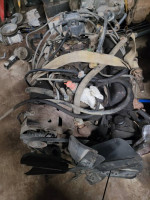 350 small block Chevy