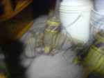MEYER snow plow pumps (6) E-47&E-60