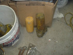 MEYER snow plow pumps (6) E-47&E-60