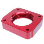 03' Crown Vic P71 Throttle Body Spacer