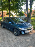NEED HONDA GONE