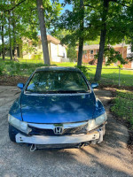 NEED HONDA GONE
