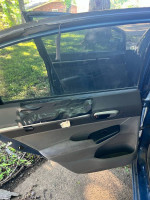 NEED HONDA GONE