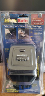 Safe Hitch