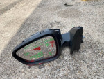 2021 Ford Escape Left Mirror