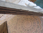 2 Rustic Jeep Signs-$15 each