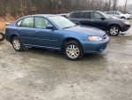 2006 Subaru Legacy updated triple layered steel headgasket