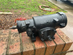 New GM Power Steering Gear Box 5686815 Saginaw