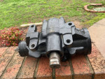New GM Power Steering Gear Box 5686815 Saginaw