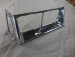 1988-90 Buick Head Light Bezel Passenger Side