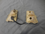 1980-90 Buick Side Marker Light Passenger Side