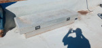 Pickup Bed Tool Box