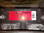 Ford Motorcraft 65-850 Battery