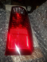 Keystone FO2801208C Tail Lamp Passenger Rear 2008-2016 FORD SUPER DUTY