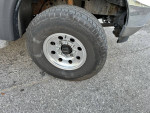 F250 wheels