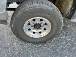 F250 wheels