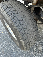 F250 wheels
