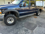 F250 wheels