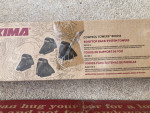NEW Various Yakima Roof Rack Towers for use with Round Crossbars