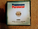 Hyundai Sonata new oil, air, cabin filters & manual