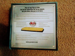Hyundai Sonata new oil, air, cabin filters & manual