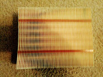Hyundai Sonata new oil, air, cabin filters & manual