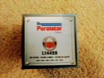Hyundai Sonata new oil, air, cabin filters & manual