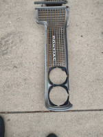 1969 PONTIAC LEMANS TEMPEST GRILL