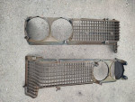 1969 PONTIAC LEMANS TEMPEST GRILL