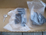 Yakima RailGrab Towers Rooftop Rack System #00138