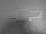 Tonneau cover for 2019 Silverado pickups