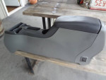 Center console Street rod/ Rat rod