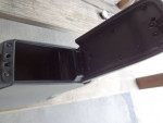 Center console Street rod/ Rat rod