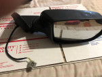OEM GENUINE HONDA CRV RIGHT PASSENGER SIDE DOOR MIRROR