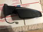 OEM GENUINE HONDA CRV RIGHT PASSENGER SIDE DOOR MIRROR