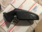 OEM GENUINE HONDA CRV RIGHT PASSENGER SIDE DOOR MIRROR