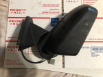 OEM GENUINE HONDA CRV RIGHT PASSENGER SIDE DOOR MIRROR