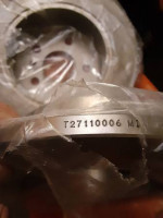Toyota Avalon Brake Rotors Pair