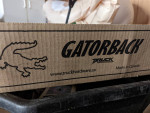 Z71 Mudflaps by Gatorback