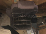 Mercury seats