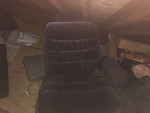Mercury seats