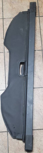 2013-2016 OEM FORD ESCAPE RETRACTABLE CARGO COVER (FPV8A) CJ54-U55066