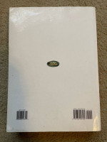 Land Rover Discovery II workshop manual
