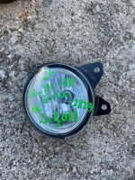 2021 Honda Civic Left Fog Light