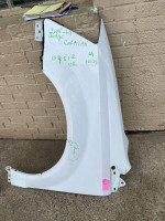2019 Dodge Caravan Left Fender