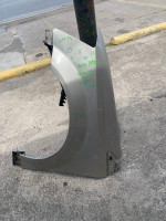 2019 Dodge Caravan Left Fender