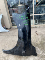 2022 Dodge Ram 2500 Left Fender